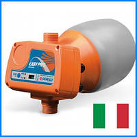 Pedrollo EASYPRO Электронный Регулятор Давления