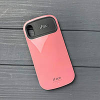 Протиударний чохол iFace Iphone 6+ Plus Pink