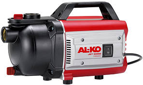 Поверхневий насос для чистої води AL-KO Jet 3000 Classic (650 Вт, 3100 л/год)