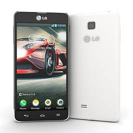 LG Optimus F5 P875