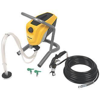 Фарбопульт професійний Wagner Control Pro 250 M 550 Вт Німеччина