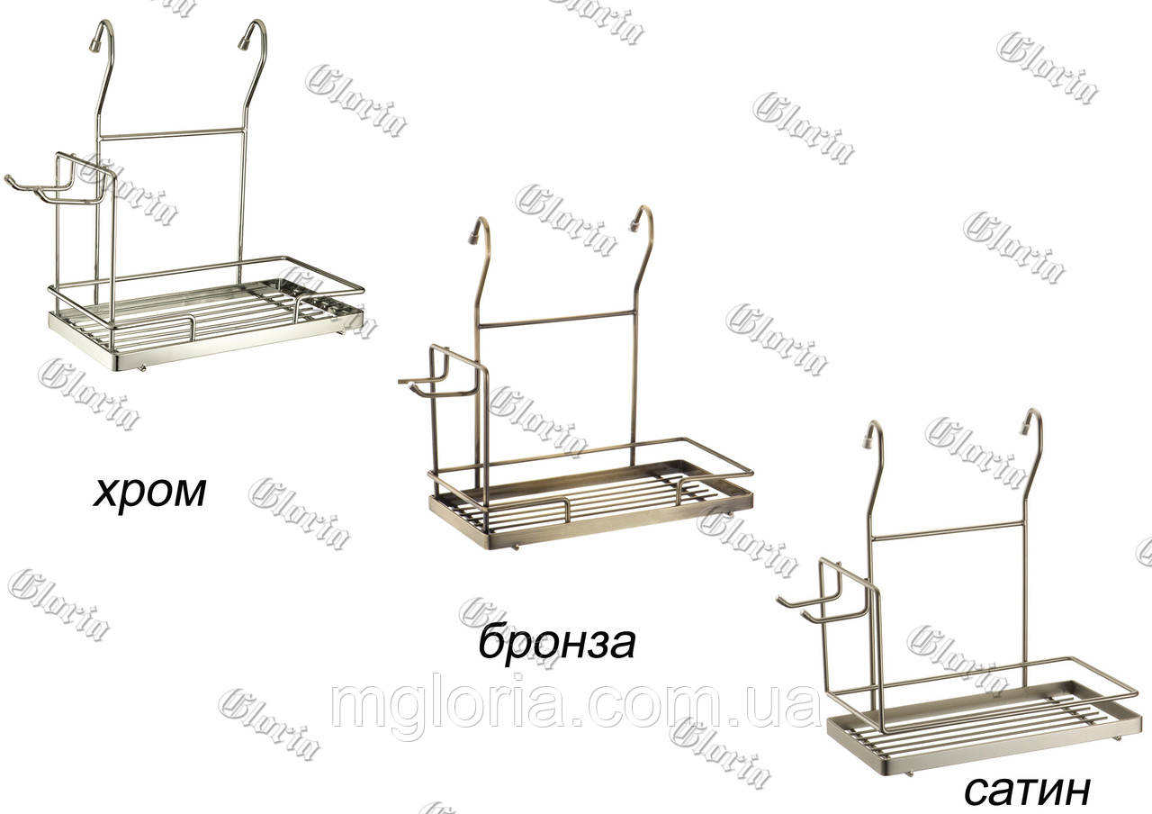 Полиця рейлінга для міксера YJ-G211