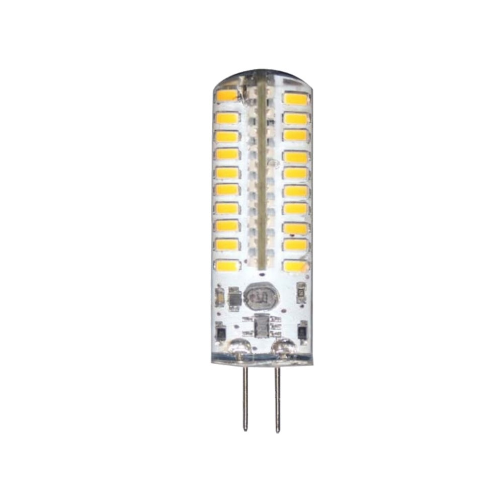 Светодиодная лампа LEDEX G4 5Вт 475lm 6500K 220V (100458) - фото 1 - id-p1081508468
