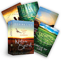 Native Spirit Oracle Cards/ Оракул Родного Духа