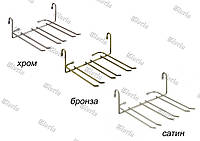 Полка для бокалов мини YJ-G507