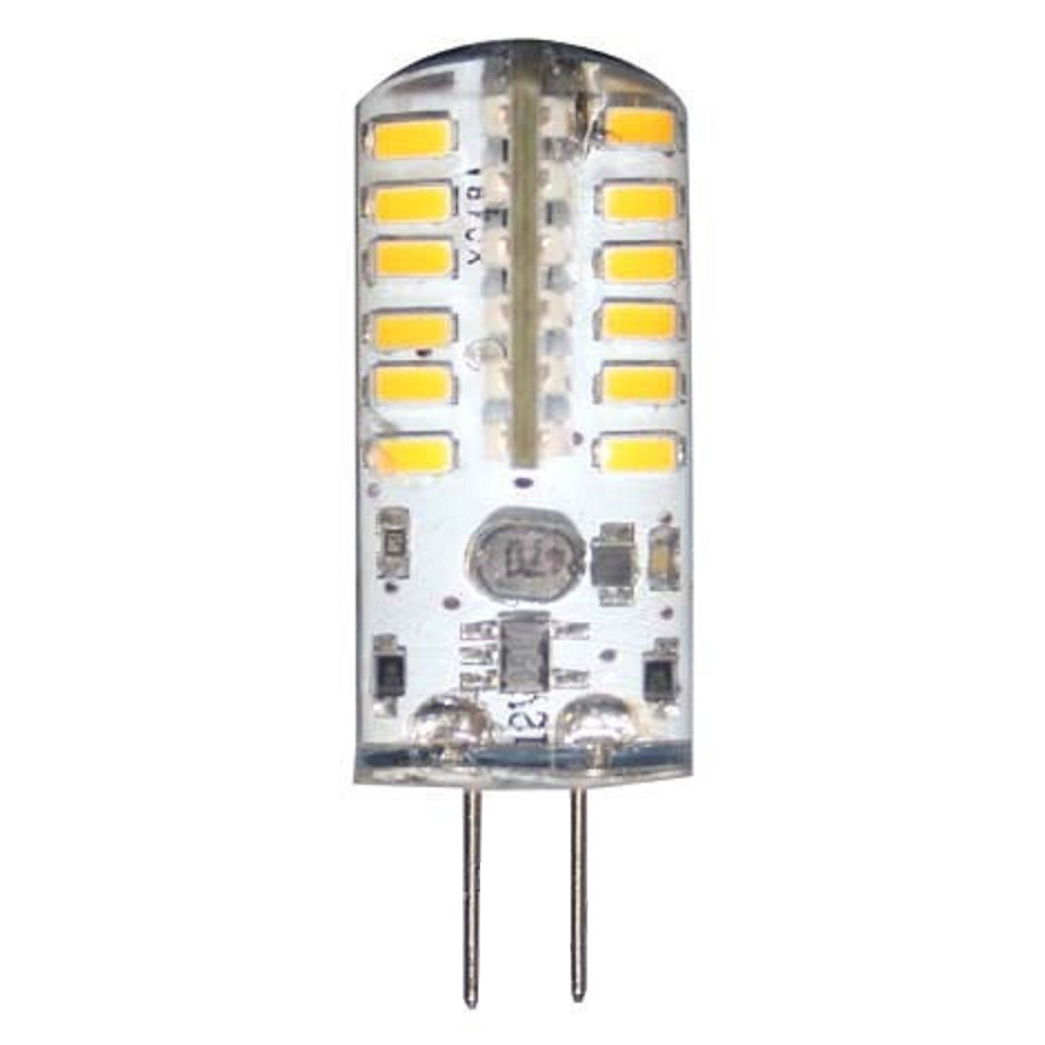 Світлодіодна лампа LEDEX G4 3Вт 270lm 4000K 220V (102856)
