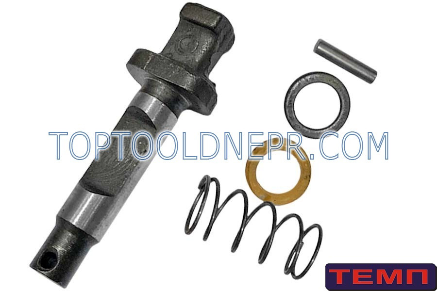 Палець , фіксатор робочого інструменту для відбійного молотка Темп 2150, фото 1