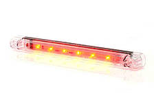 Додатковийстоп-сигнал світлодіодний WAS 681 W87