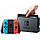 Nintendo Switch Neon blue/red — оновлена версія, фото 2