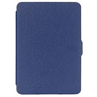 Обложка Primo Carbon для электронной книги Amazon Kindle 6 2014 (WP63GW) - Dark Blue