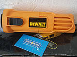 Болгарка DeWalt DWE4157, фото 3