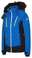 Женская лыжная куртка 4F S 2020 cobalt (H4Z19-KUDN010-36S-1) 50%