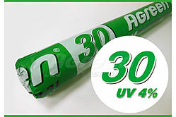 Агроволокно Щільність — 30 г/м2 Біле (AGREEN)