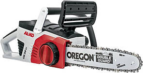 Пила ланцюгова акумуляторна AL-KO CS 36 Li (без АКБ, 36)