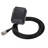 GNSS антена GPS+GLONASS (TNC), фото 2