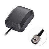 GPS патч антена з роз'ємом TNC, фото 2