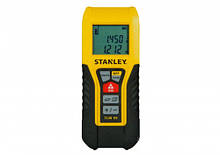 Далекомір лазерний STANLEY STHT1-77138