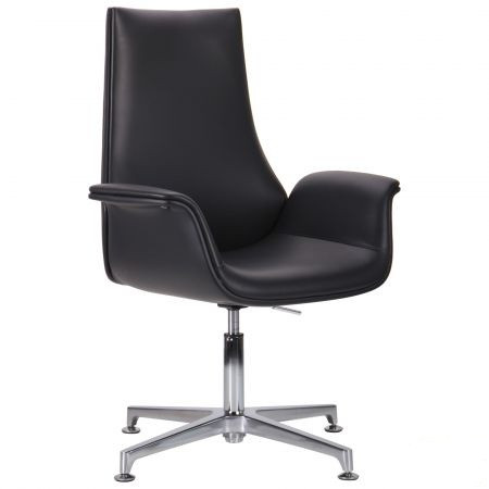 Крісло Bernard CF Black, фото 1