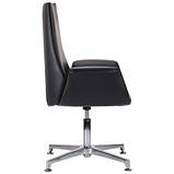 Крісло Bernard CF Black, фото 2