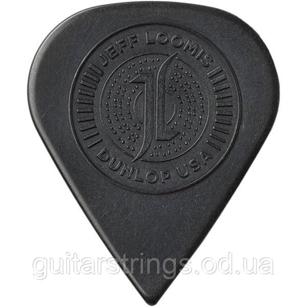 Медіатор Dunlop 461RJL Jeff Loomis Ultex Sharp Custom 1.50 mm, фото 1