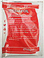 Биостимулятор роста Megafol (Мегафол), 25 мл