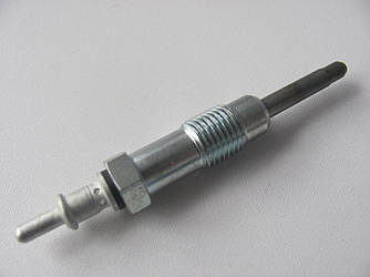 Свічка розжарювання на MB Sprinter 2.9 Tdi OM 602 11V 1995-2000 — Iskra (Словіння) — 11721738