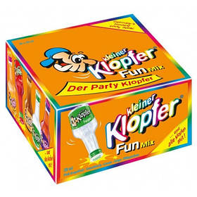 Лікер Kleiner KLOPFER FUN Mix Box 25s 500ml