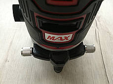 ✔️ Лазерний рівень нівелір Max MXNL 03 + штатив, фото 2