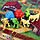 Гра настільна Ферма Люкс велика ТМ Danko toys арт. G-FL-01-01U, фото 5