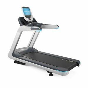 Бігова доріжка Precor TRM885 (P80)