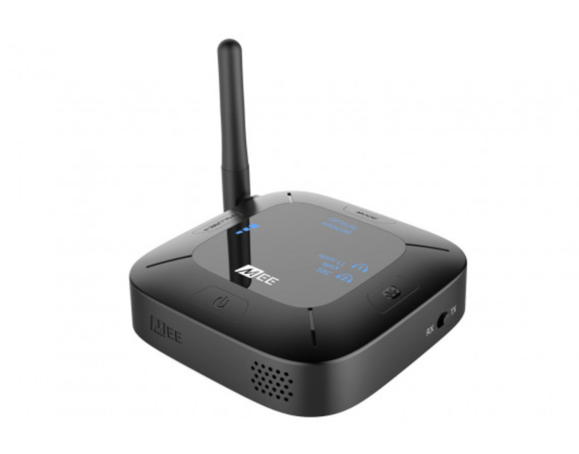 Bluetooth-приймач/передавач MEE Audio Connect HUB