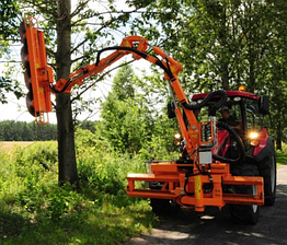 Косарка Pronar GK-100L