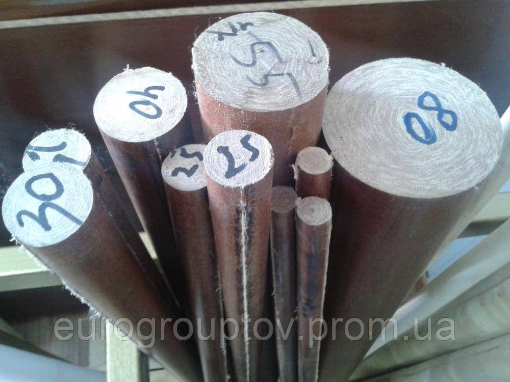 Текстолитовый стержень диаметр от 15,00мм, цена 610 грн — Prom.ua (ID ...