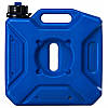 Експедиційна каністра "Екстрім Драйв" 5 літрів (Синя), фото 4
