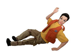 Рухома BJD лялька "Кен" солдатів американської берегової охорони