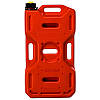 Експедиційна каністра "Екстрім Драйв" 10 літрів (Помаранчева), фото 5