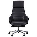 Крісло Dominant HB Black, фото 2