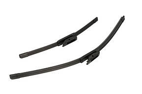 BOSCH 3397007116 — Комплект щіток (600х400) склоочисника Рено Меган III, Флюенс, фото 4