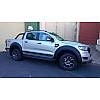Розширювачі крила EGR Ford Ranger 2015-..., фото 3