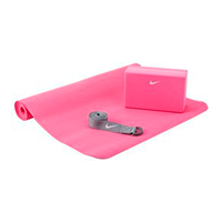 Товари для Пілатесу та Йоги