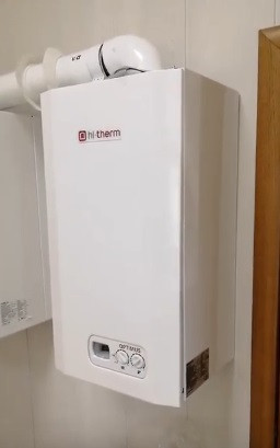 Гарантия газового котла Hi-therm OPTIMUS 24 кВт 