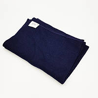 Шарф, Армійська/поліцейська, темно-синій, шерсть, оригінал сорт-1