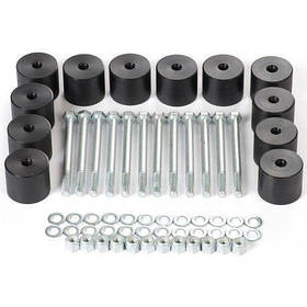 Комплект для боді-ліфта 70мм УАЗ 3151