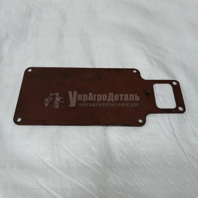 Кришка корпусу муфти зчеплення ЮМЗ 36-1604100