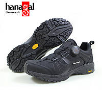 Трекінгові Термо Кросівки Hanogal VIBRAM Army Basic Training Boots черевики