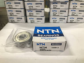 Подшипник 629 ZZ CM/5K, 80029 (9*26*8) NTN JAPAN ORIGINAL!!!!