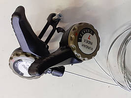 Манетка індексована KD-22 (пара)