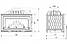 Камінна топка KAWMET W15 (9.4 kW) EKO, фото 6