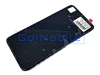 Дисплей Huawei P Smart 2019 (POT-L21), P Smart Plus 2019, P Smart 2020 (POT-LX1) з сенсором чорний + рамка