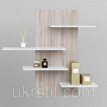 Полку Valio, фото 1